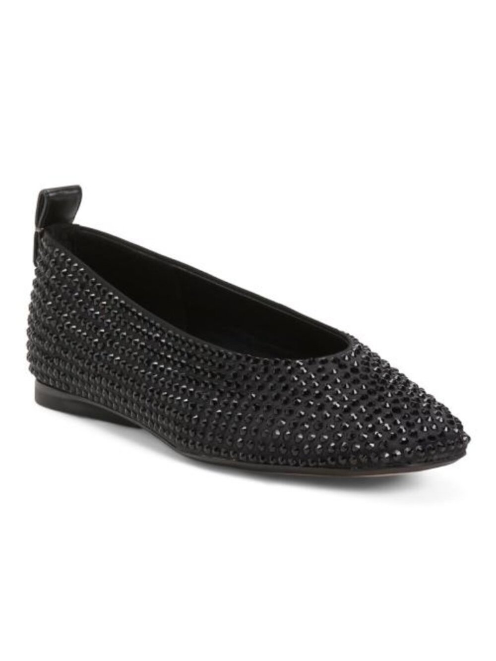 27 EDIT NATURALIZER Carla Sparkle Casual Ballerina Skimmer Flats